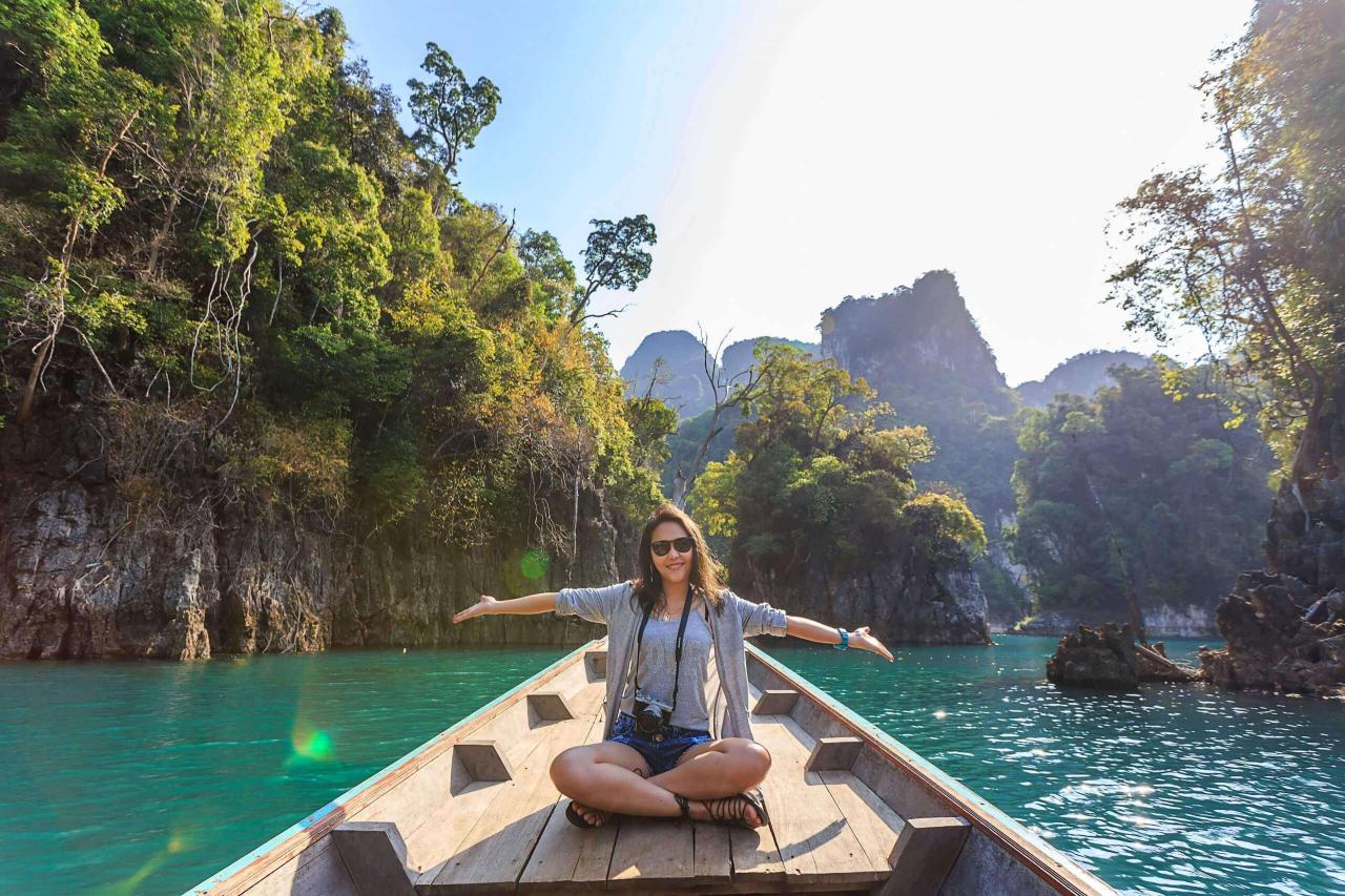 Jelajahi Mangrove Langkawi: Tur Unik di Hutan Pesisir yang Menawan